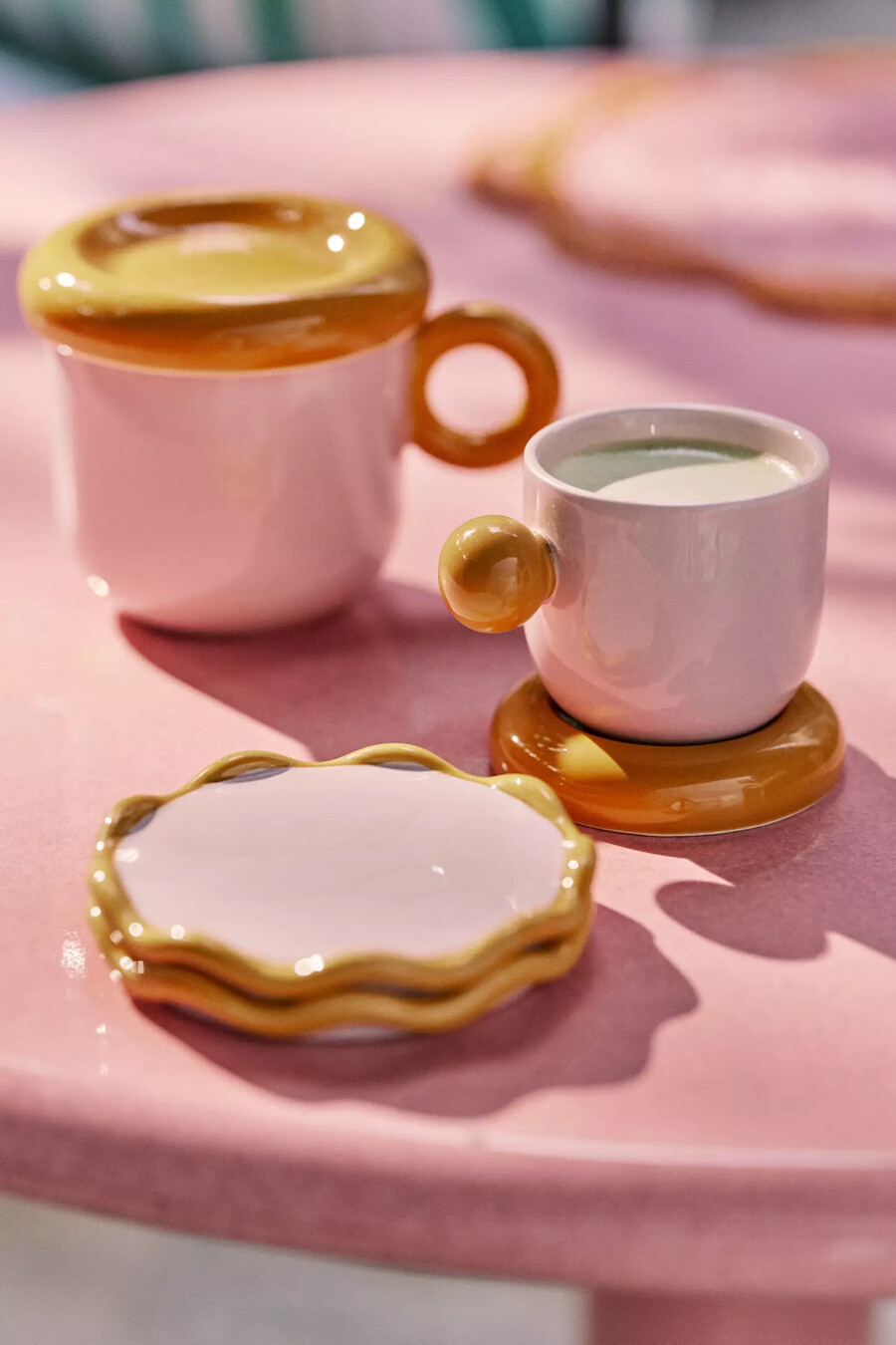 rika espressokopp