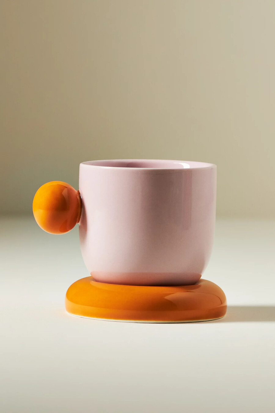 rika espressokopp