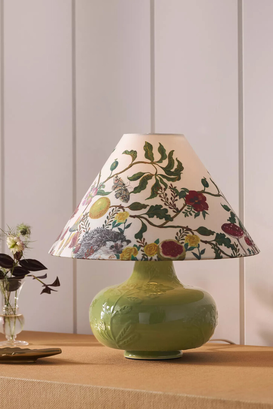 nathalie lete bordslampa