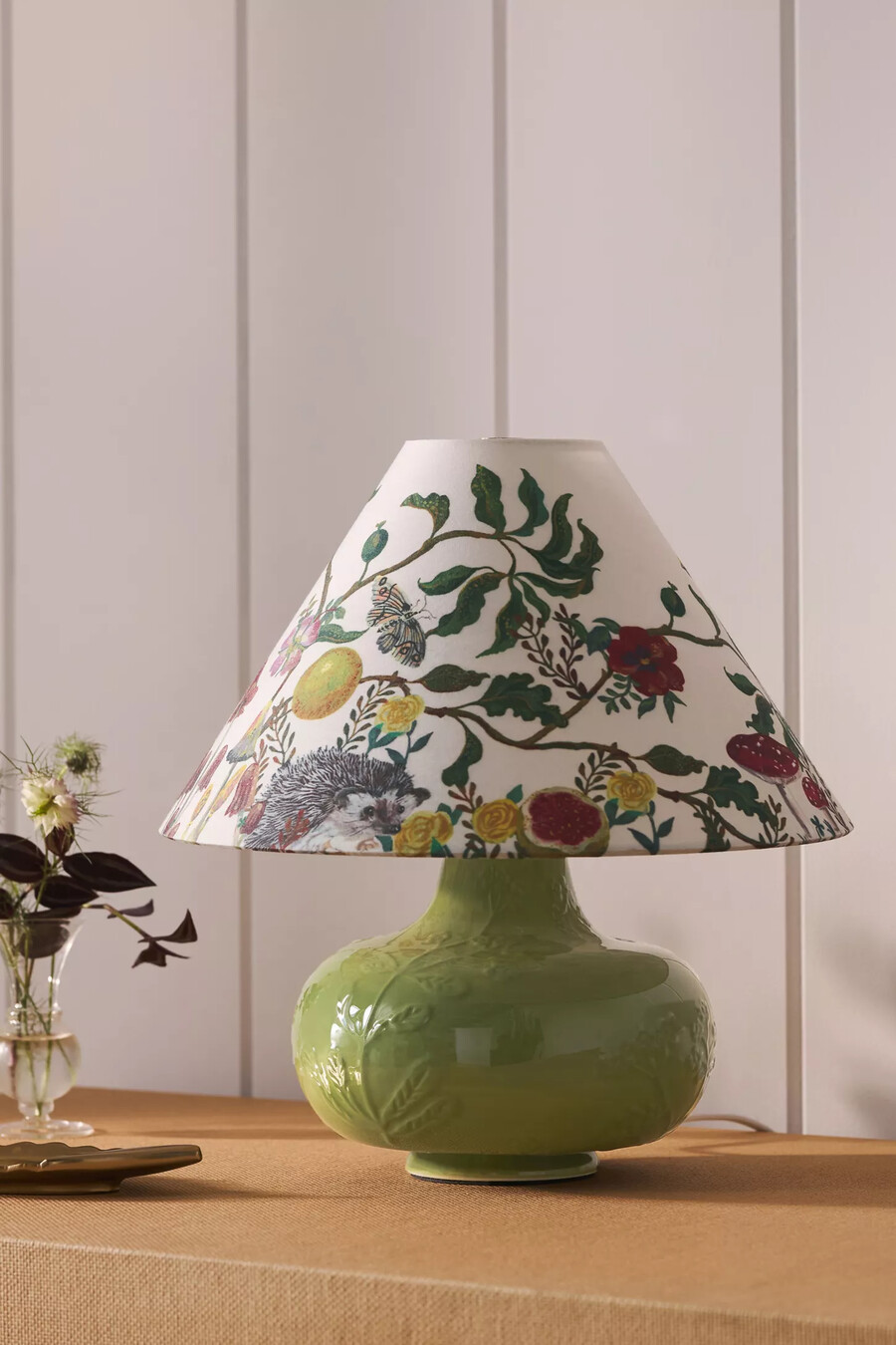 nathalie lete bordslampa