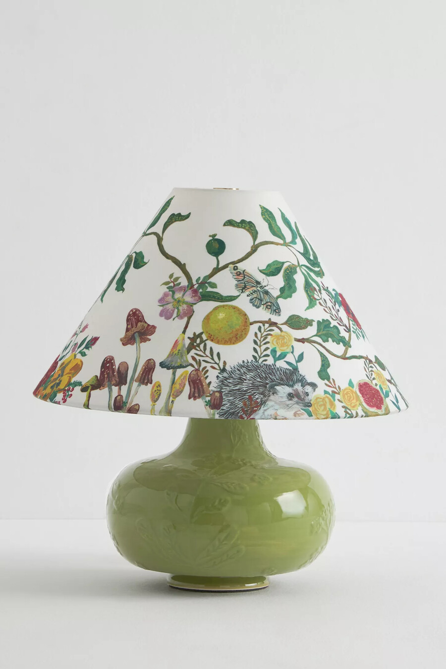 nathalie lete bordslampa