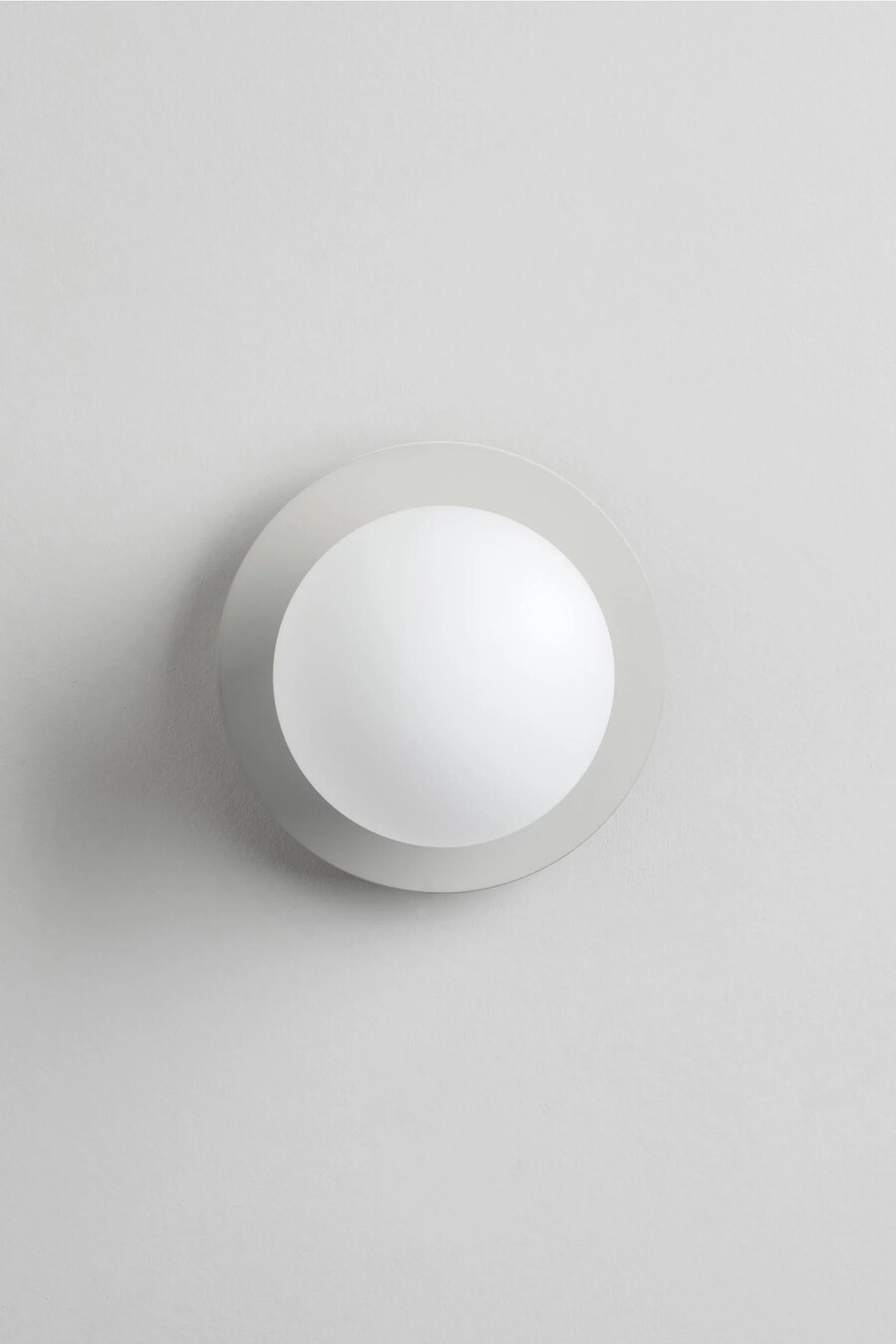 houseof opal disk vägglampa