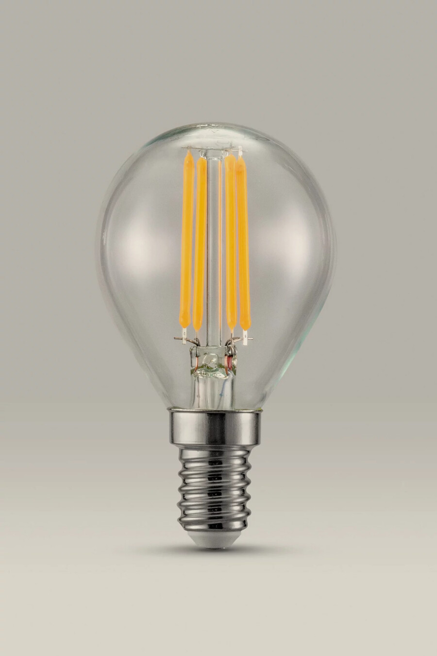 houseof e14 ses led-lampa