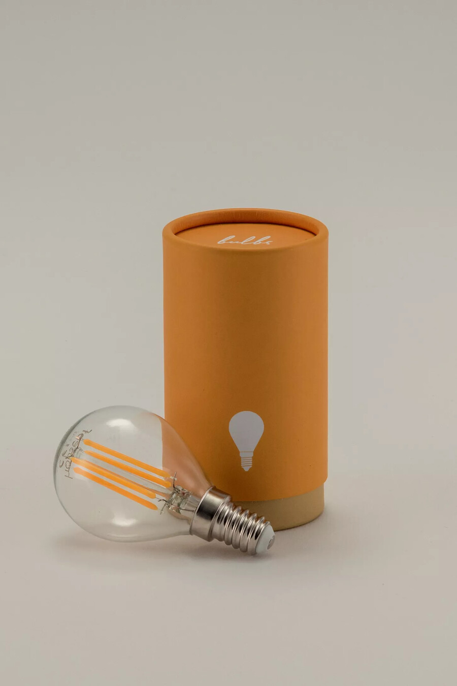 houseof e14 ses led-lampa