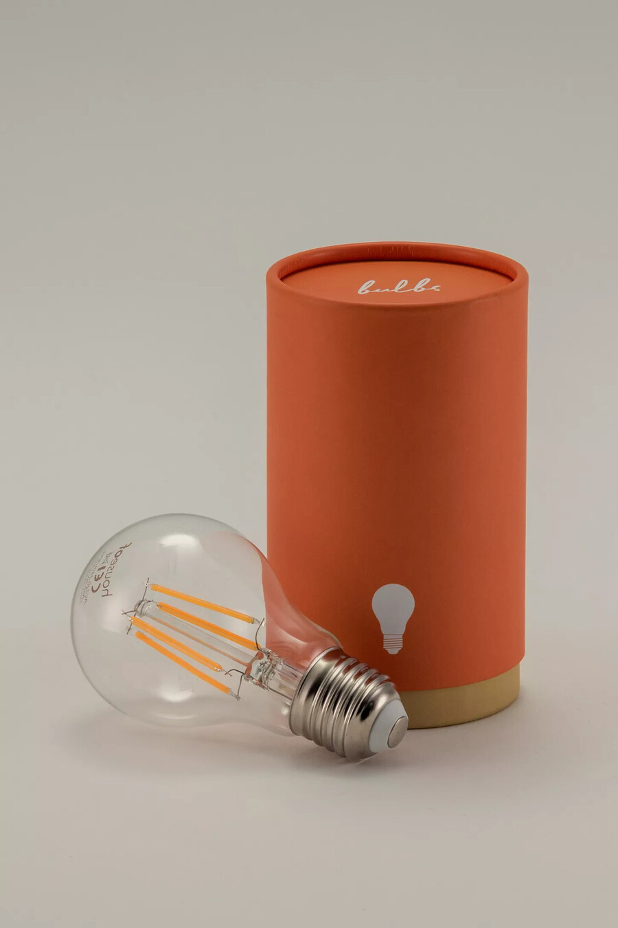 houseof e27 es led-lampa