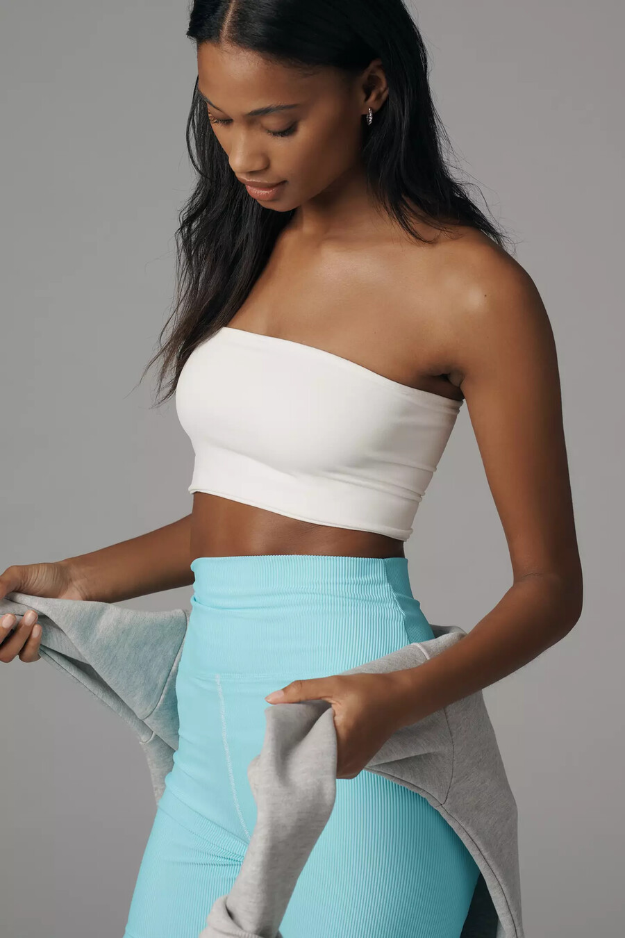av anthropologie seamless renna second skin bandeau