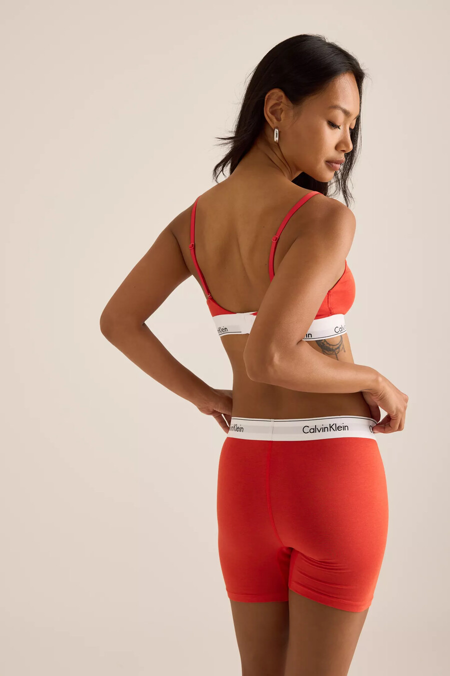 calvin klein boxershorts
