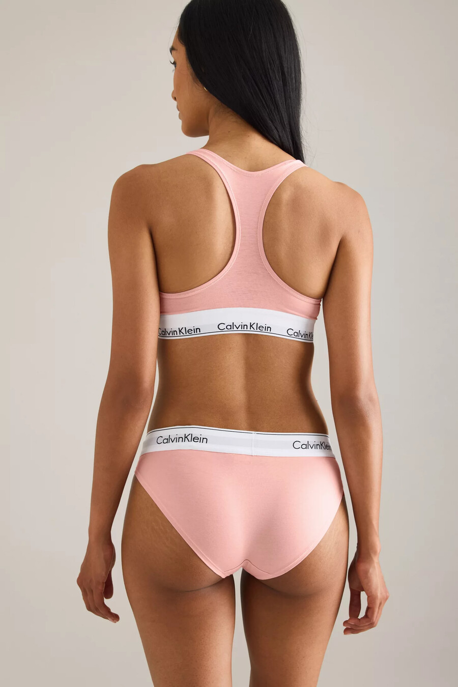 calvin klein ofodrad bralette