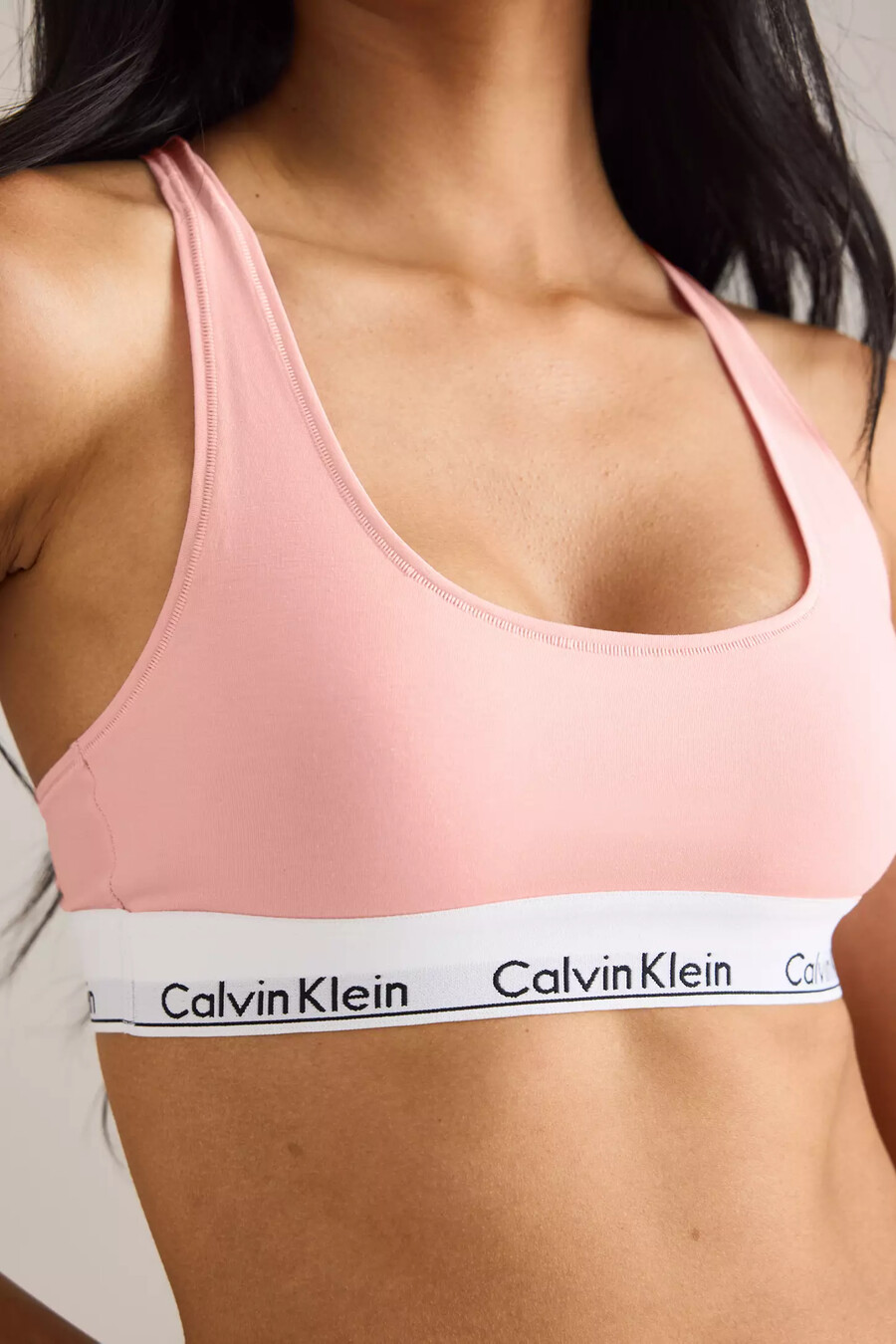 calvin klein ofodrad bralette
