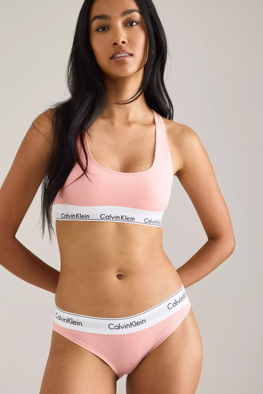 calvin klein ofodrad bralette