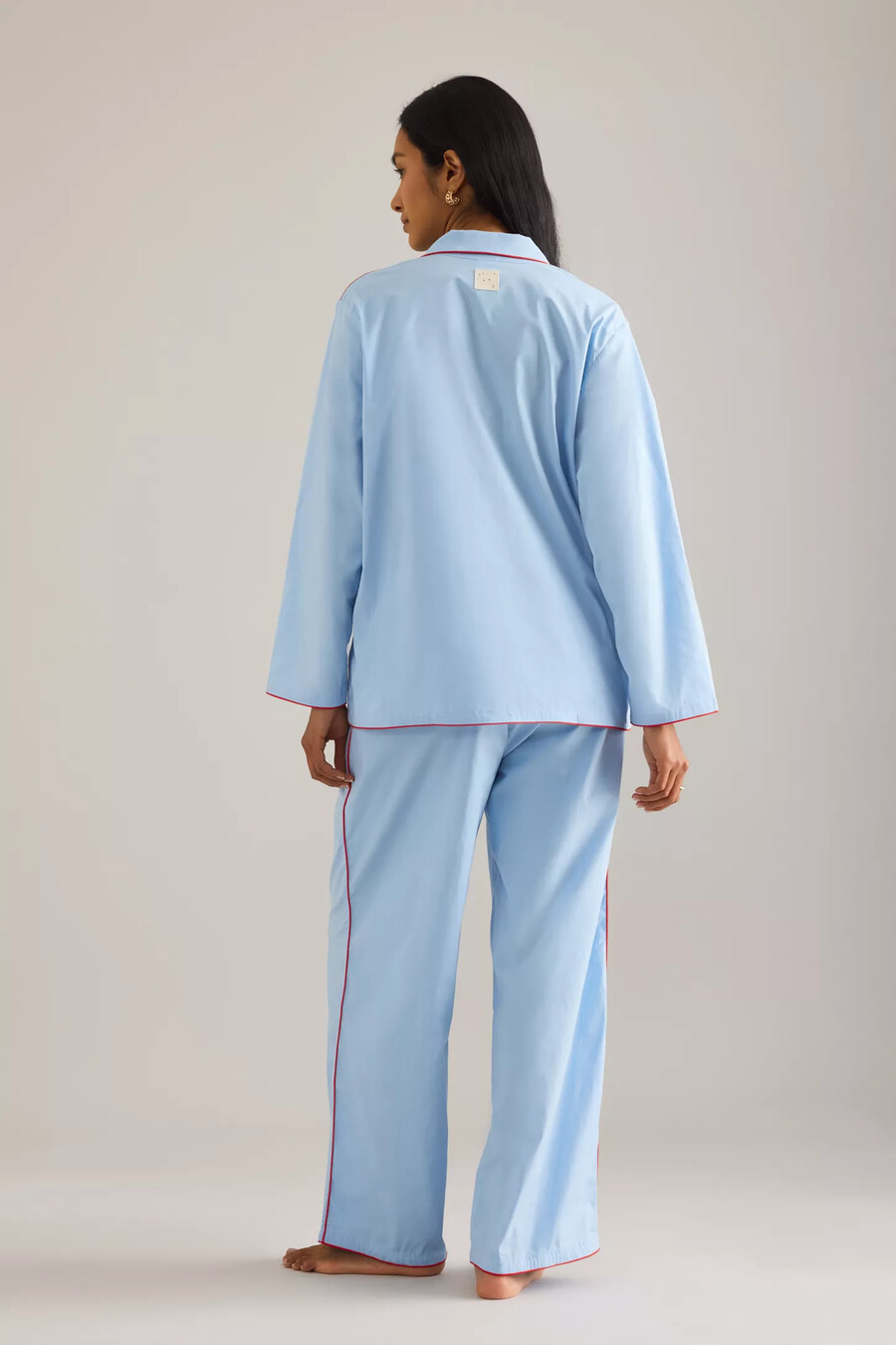 desmond dempsey 402 lång pyjamasset