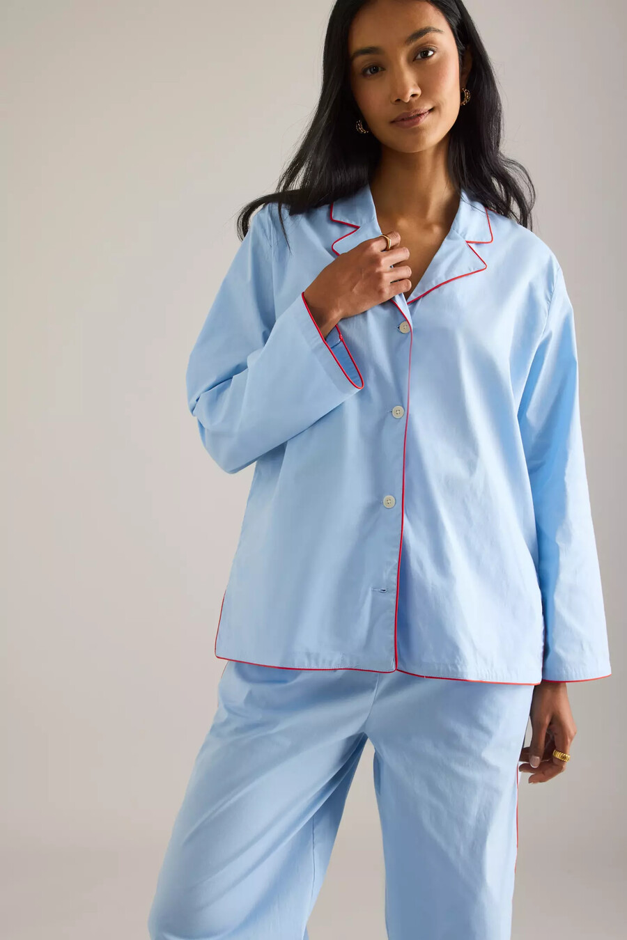 desmond dempsey 402 lång pyjamasset