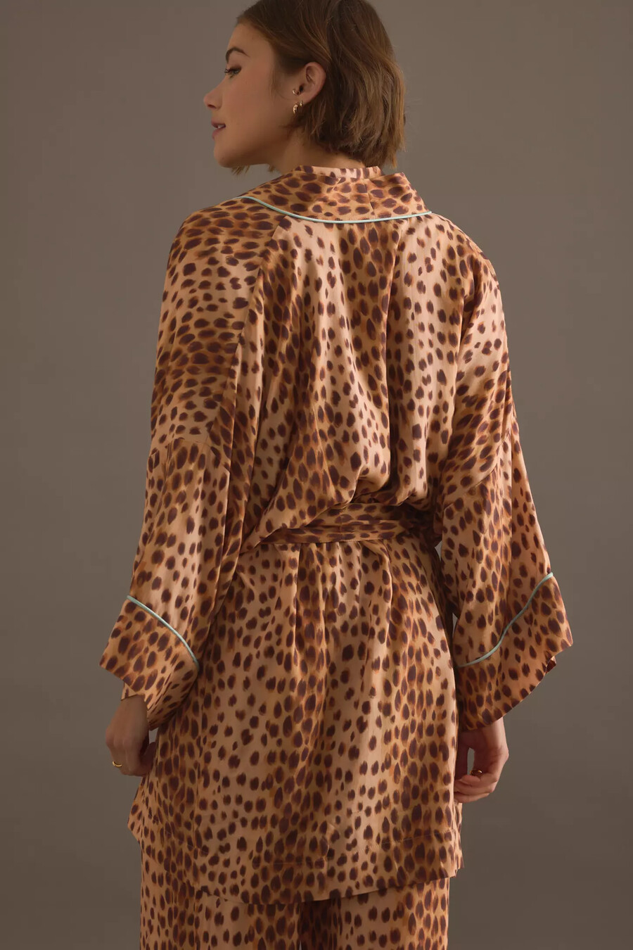 vilda älskare lyra kimono