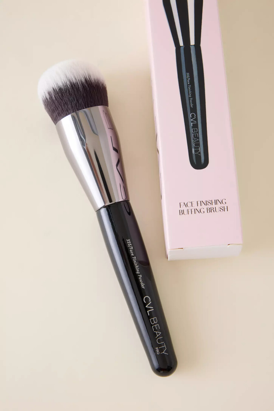cvl beauty ansiktsbehandlingsborste