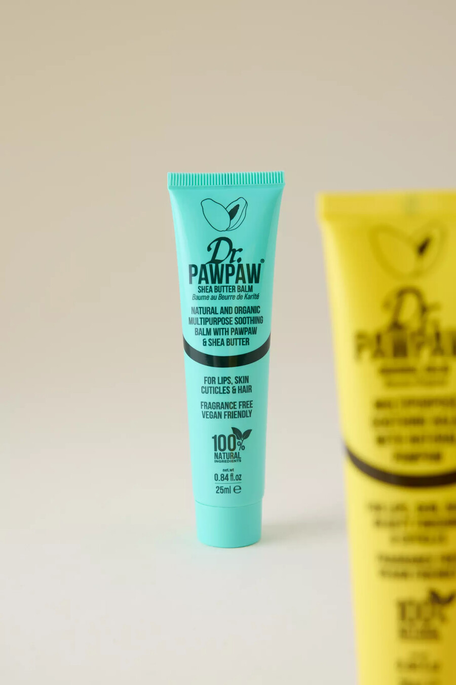 dr. paw paw sheasmörbalsam