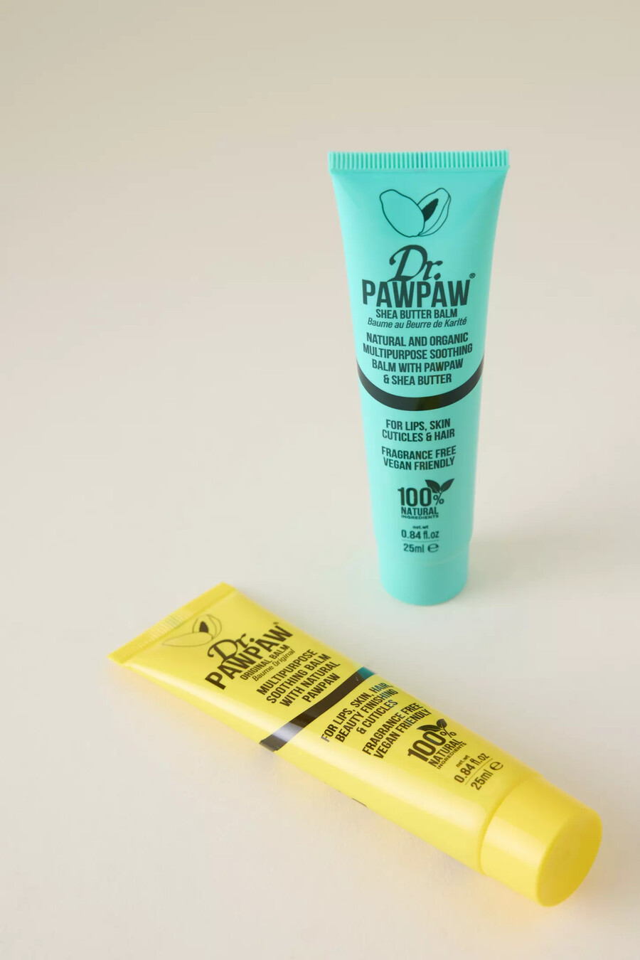 dr. paw paw sheasmörbalsam