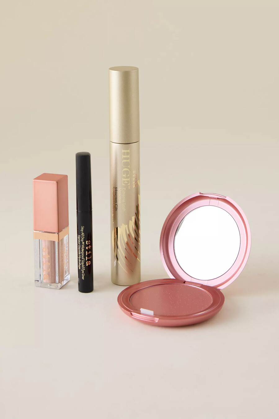 stila meet the icons sminkpresentset