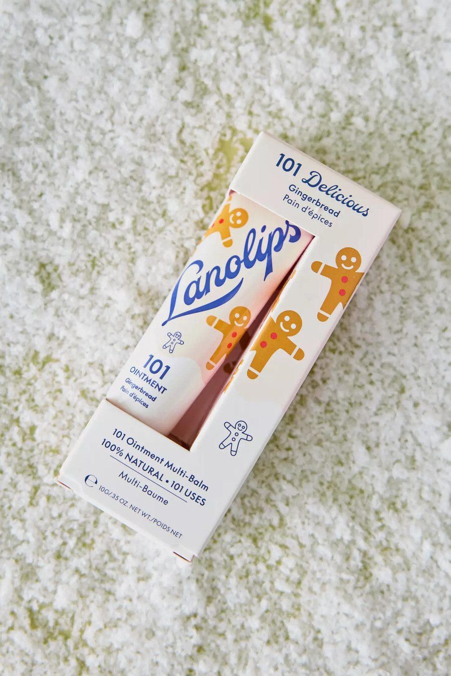 lanolips festive 101 salva multibalsam