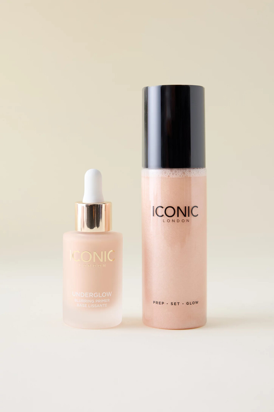 iconic london the everyday glow presentset