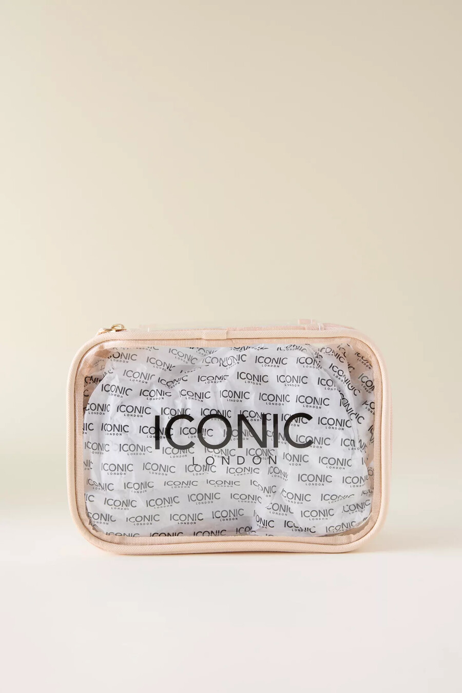iconic london the 5 minute face presentset