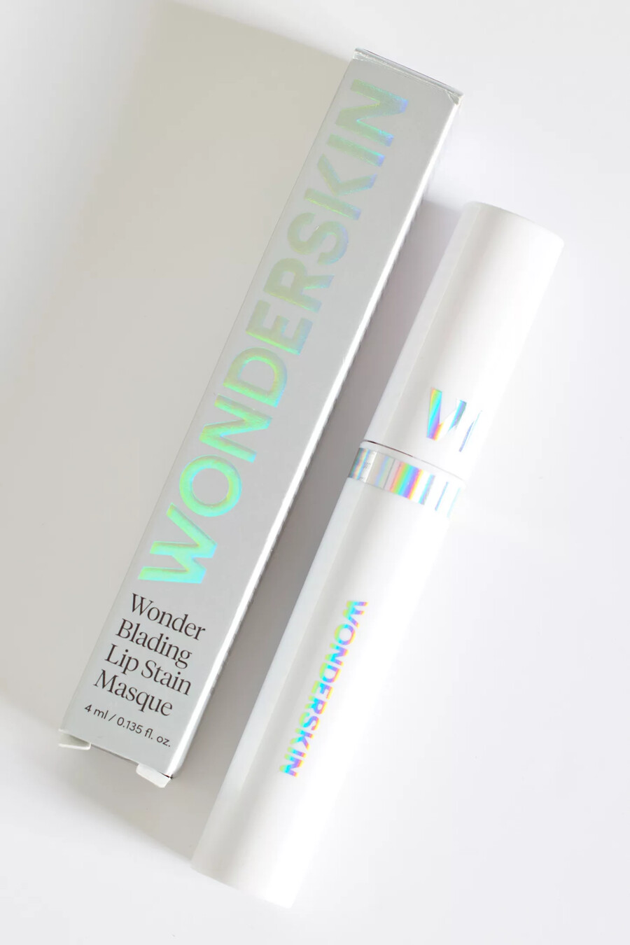 wonderskin wonder blading läppfärg som håller hela dagen