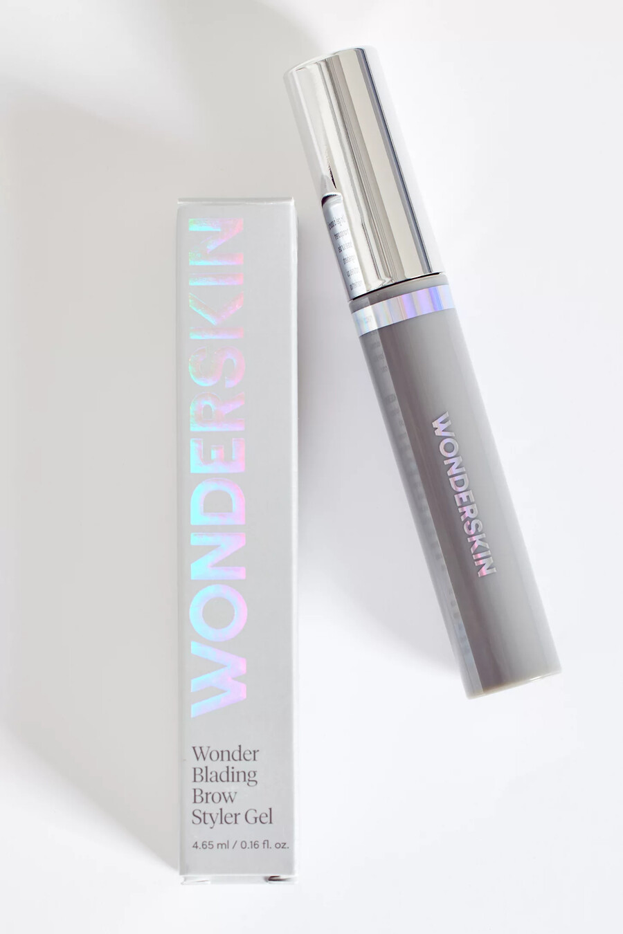 wonderskin ögonbrynsstylinggel