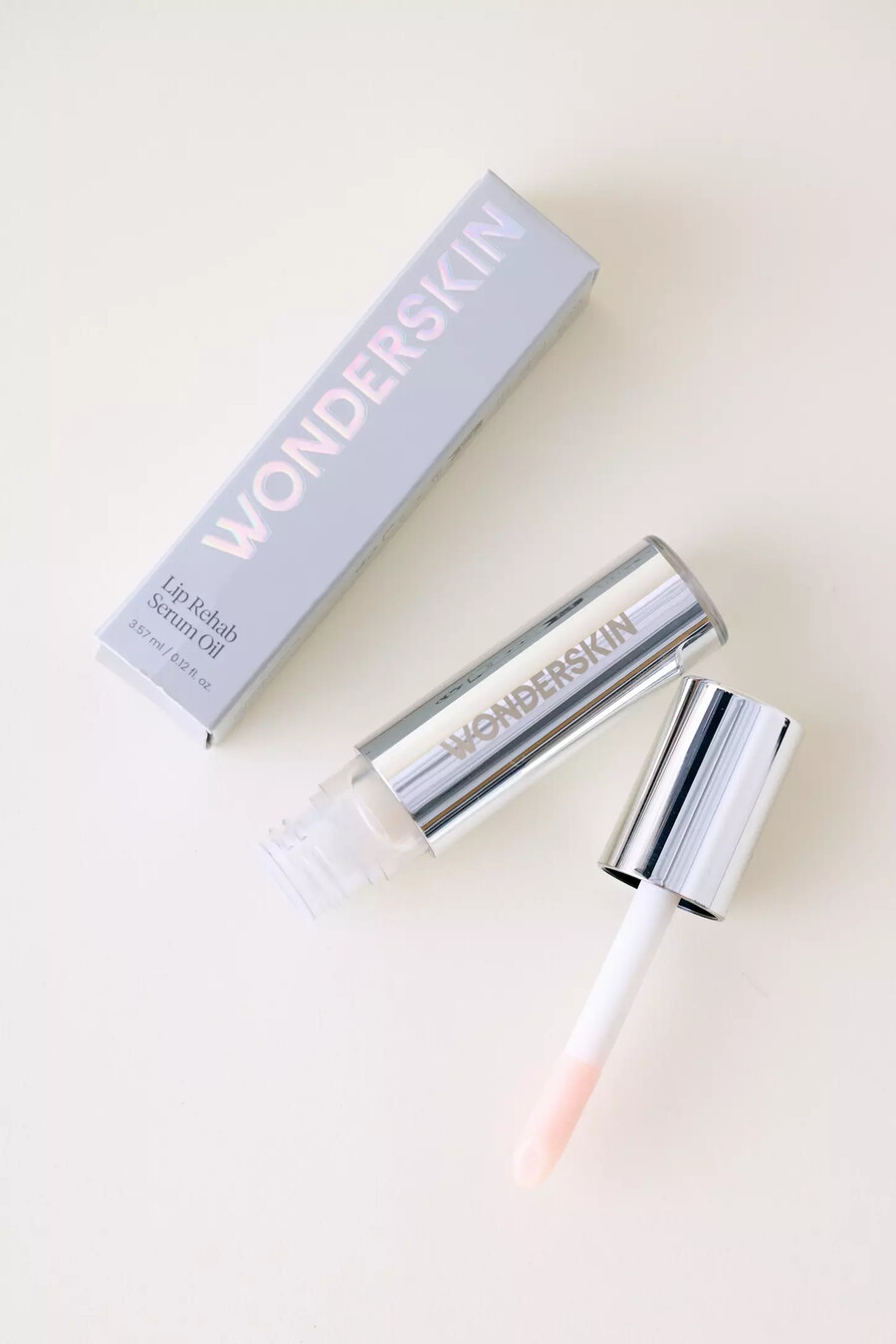 wonderskin lip rehab serum oil