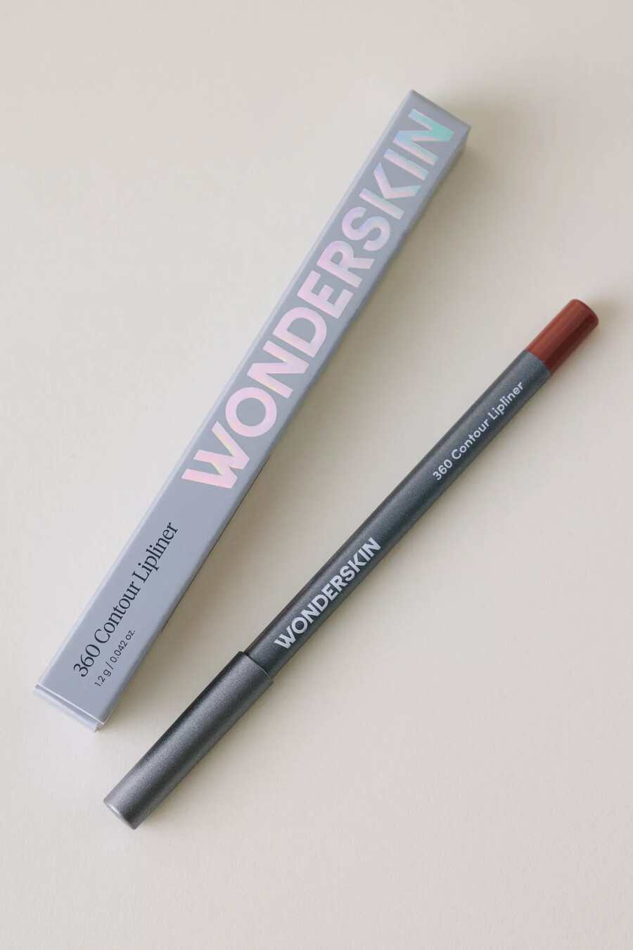 wonderskin 360 contour läppliner