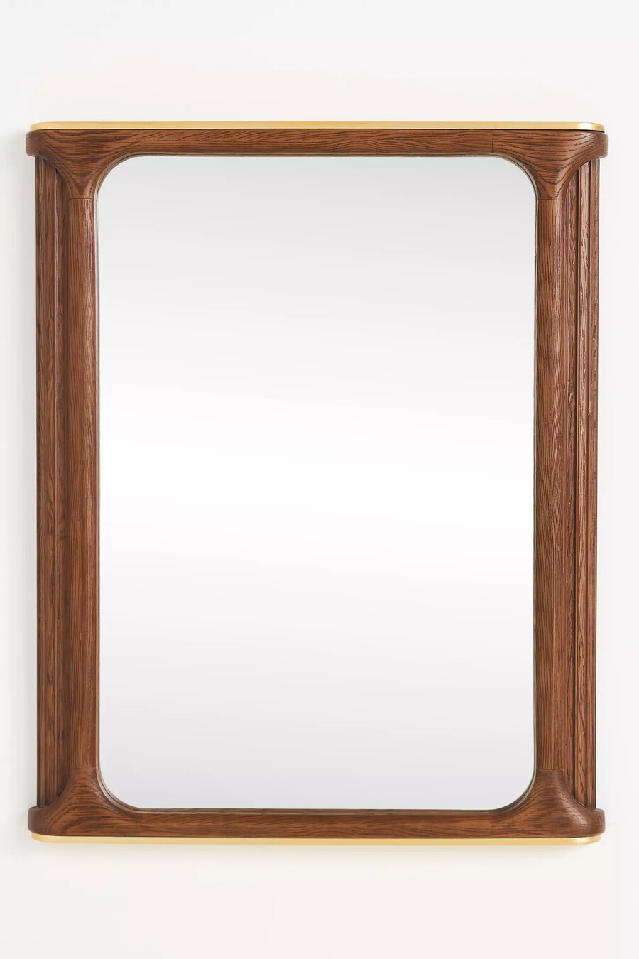isla fluted mirror-kollektionen
