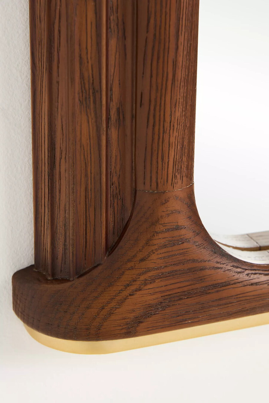 isla fluted mirror-kollektionen