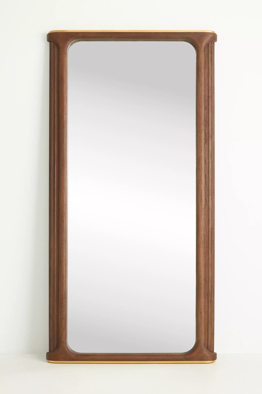 isla fluted mirror-kollektionen