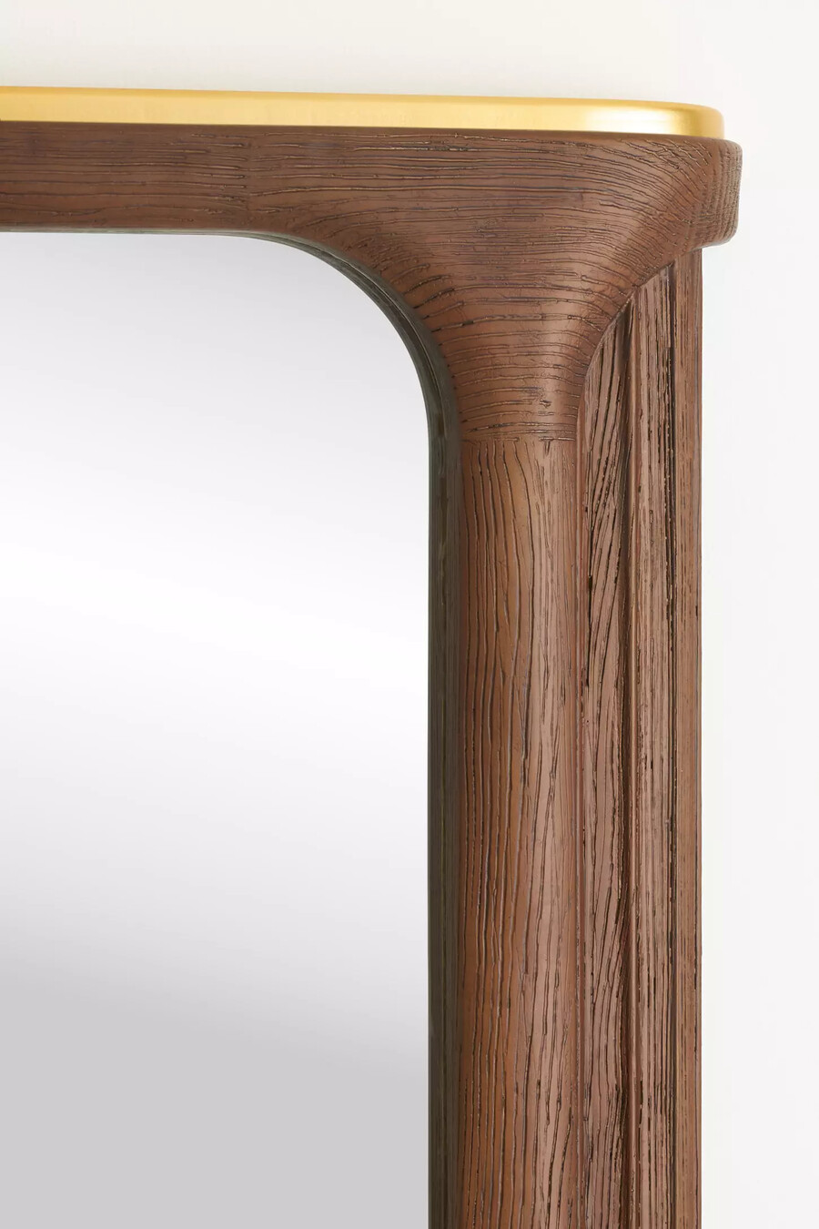 isla fluted mirror-kollektionen