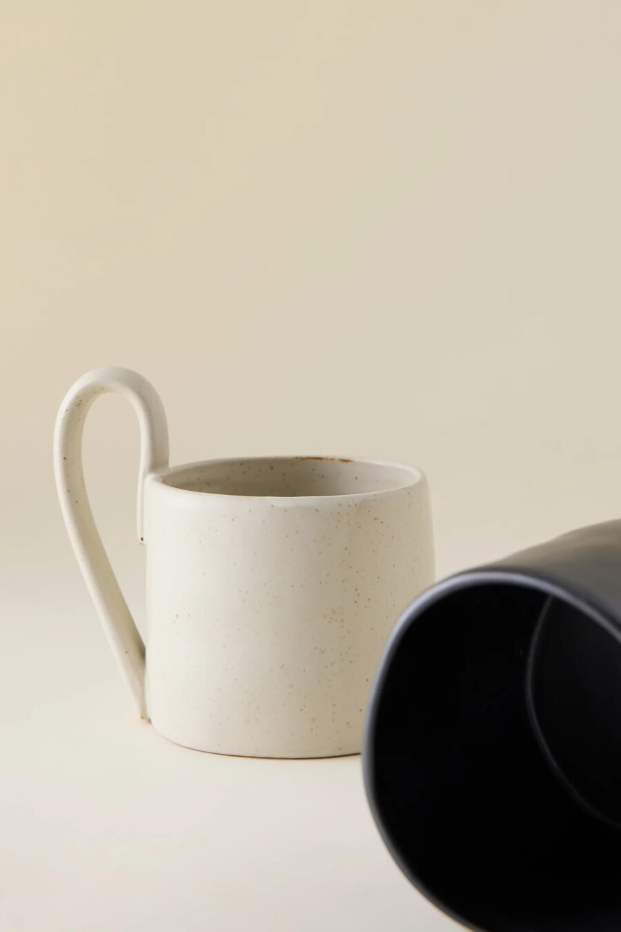 ferm living flow-mugg