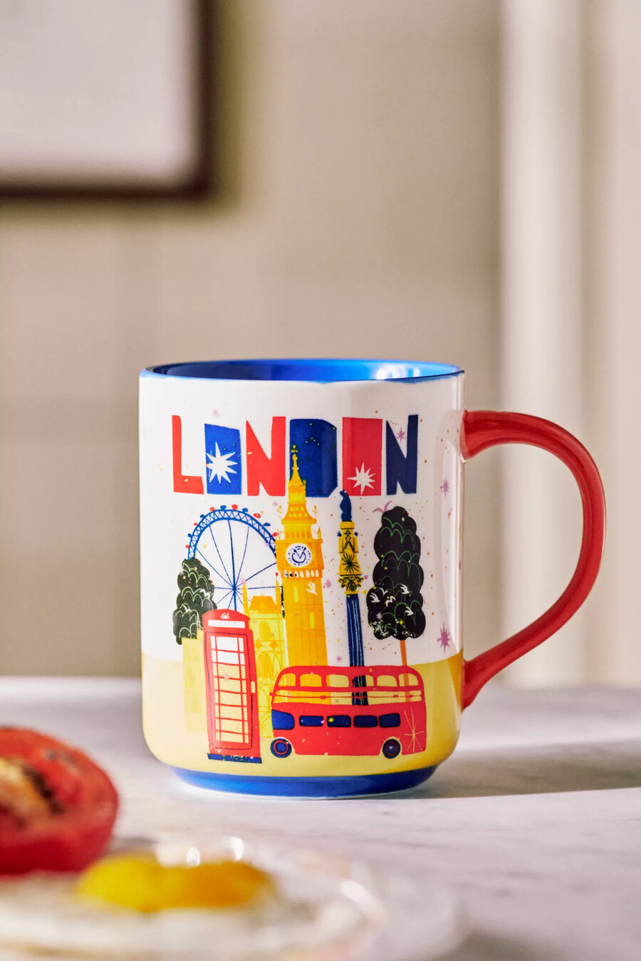 daniella manini stengodsmugg