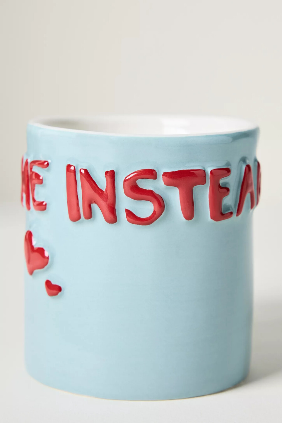 lclay stengodsmugg