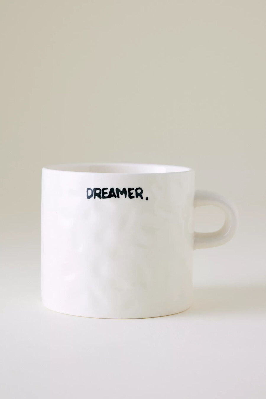 anna nina dreamer-mugg