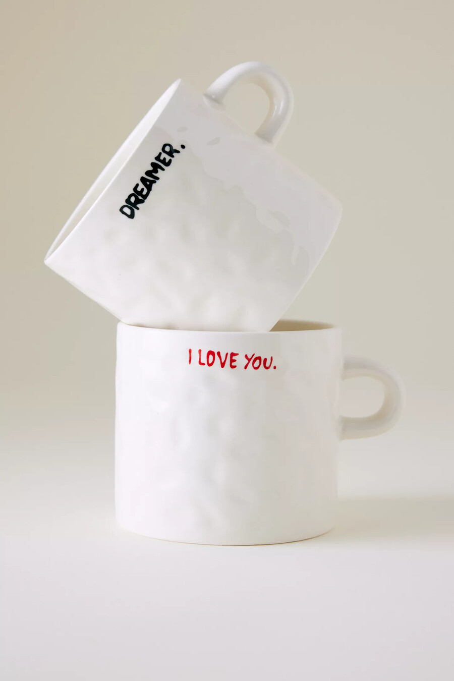 anna nina dreamer-mugg