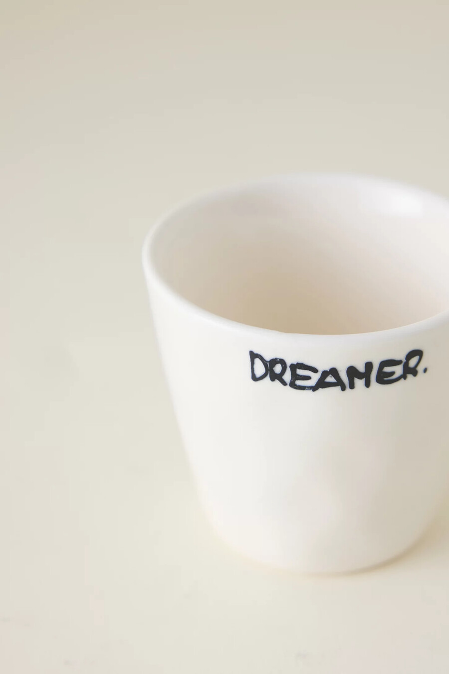 anna nina dreamer espressokopp