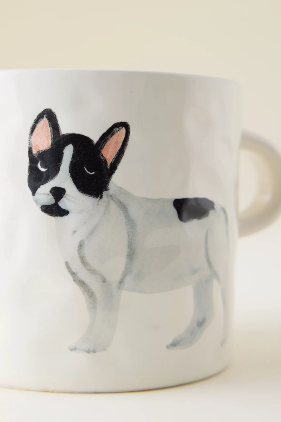 anna nina hundmugg