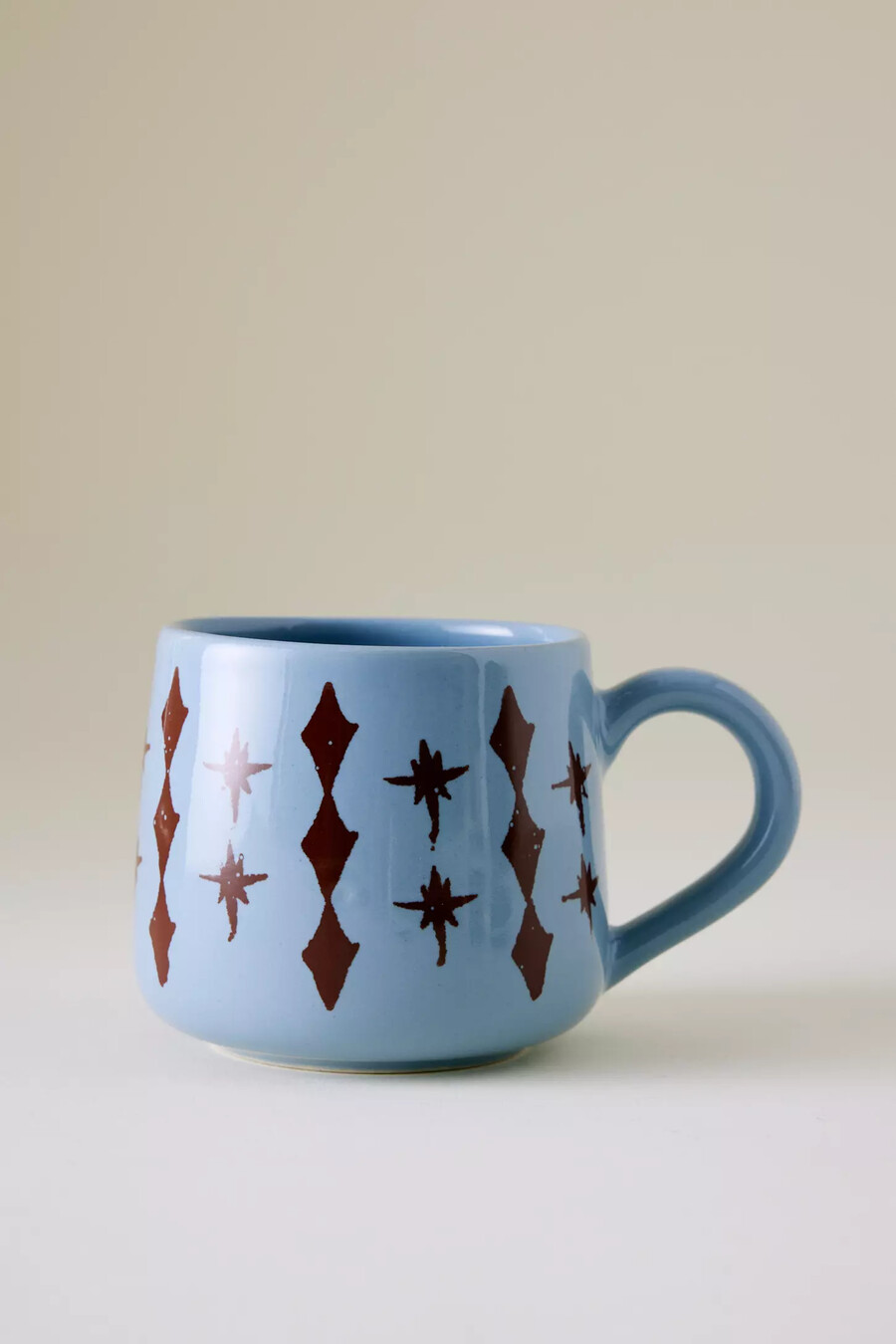 tbco himmelsk mugg
