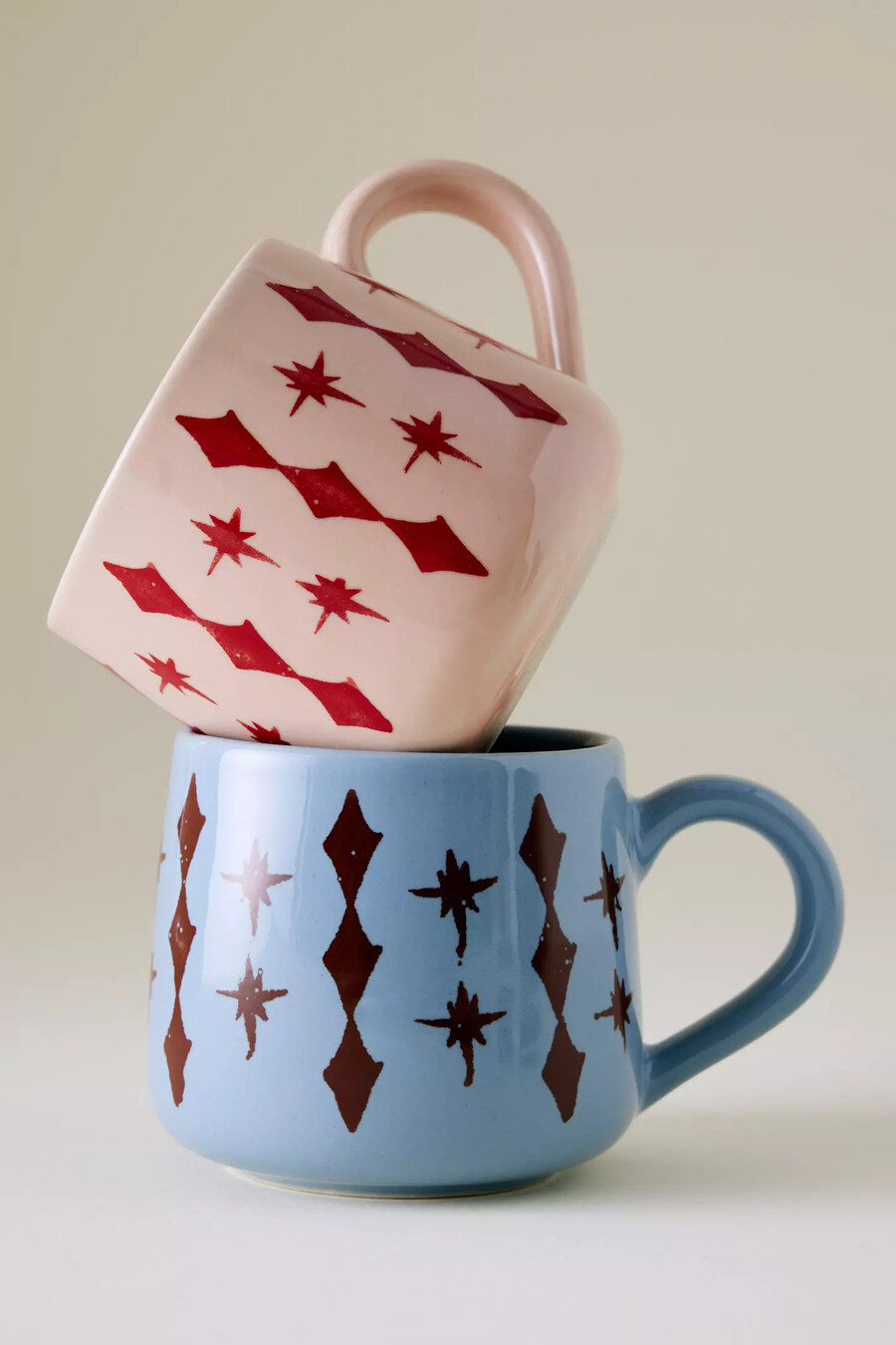 tbco himmelsk mugg