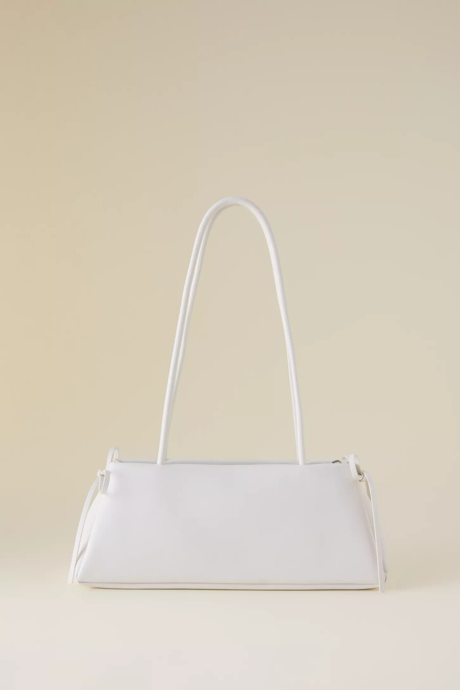 charles keith hazel axelväska