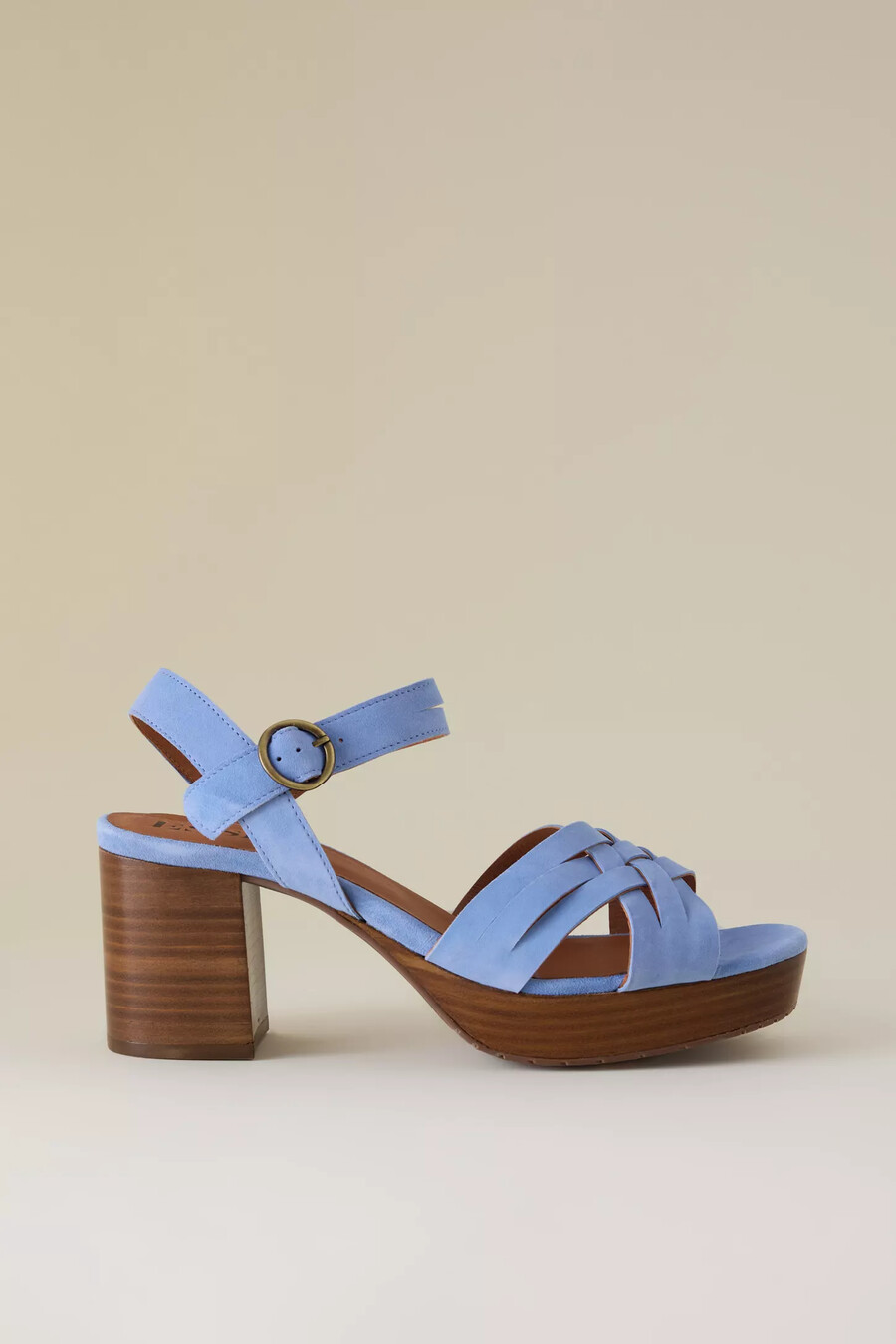 esska carlota klackade sandaler