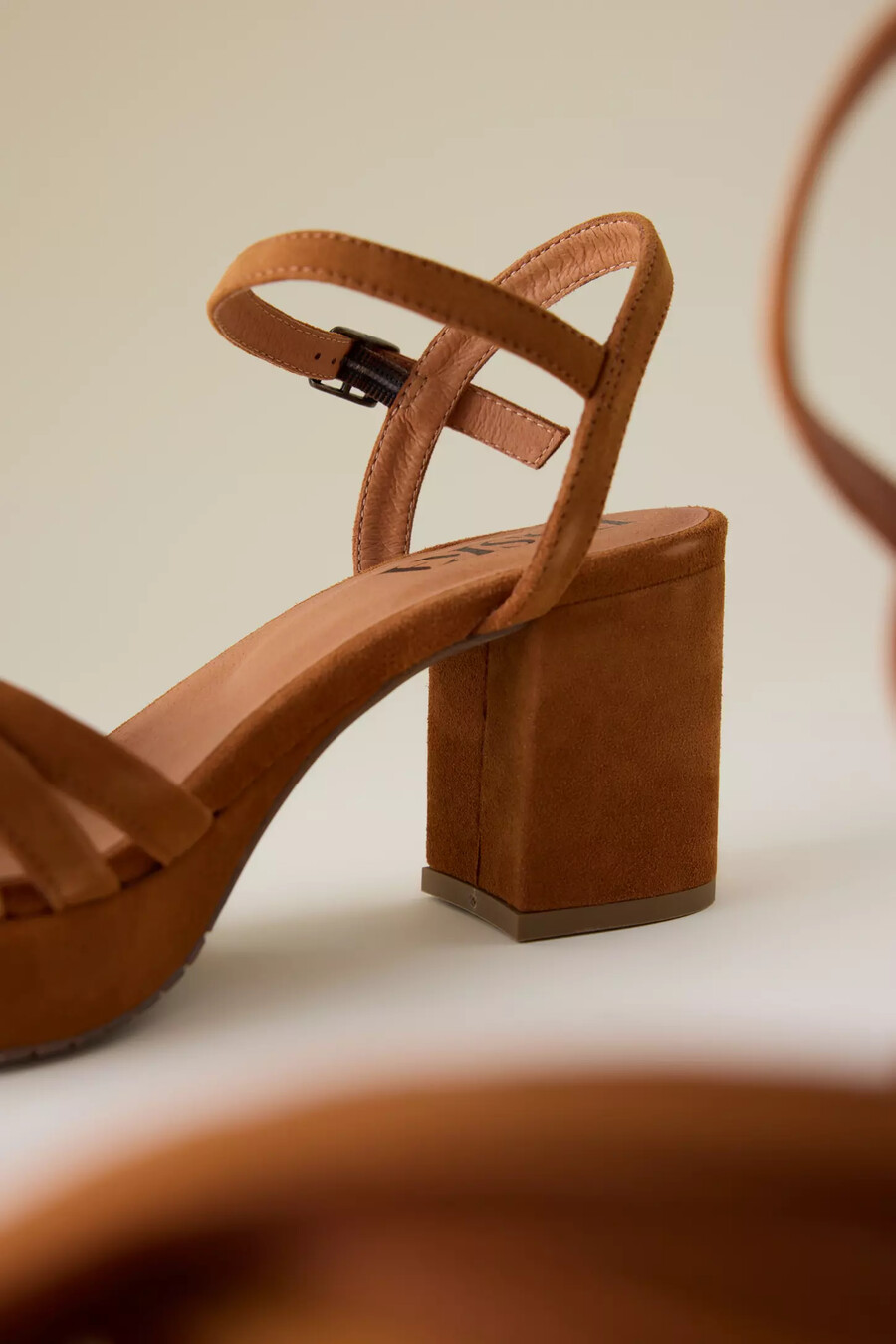 esska casey heels