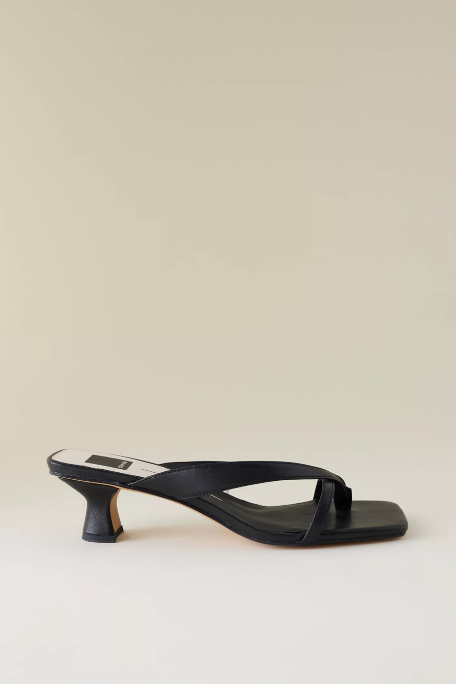 dolce vita brevel klackade sandaler