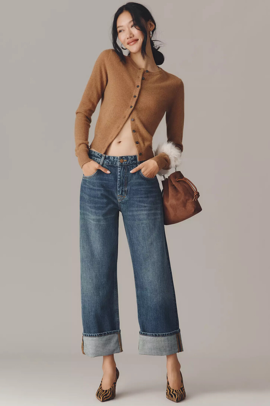 pilcro boyfriend mid-rise relaxed jeans