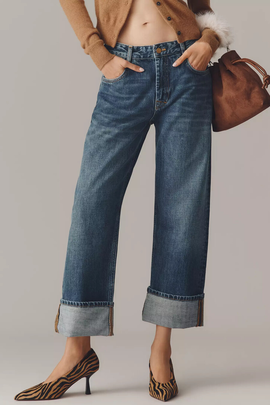 pilcro boyfriend mid-rise relaxed jeans