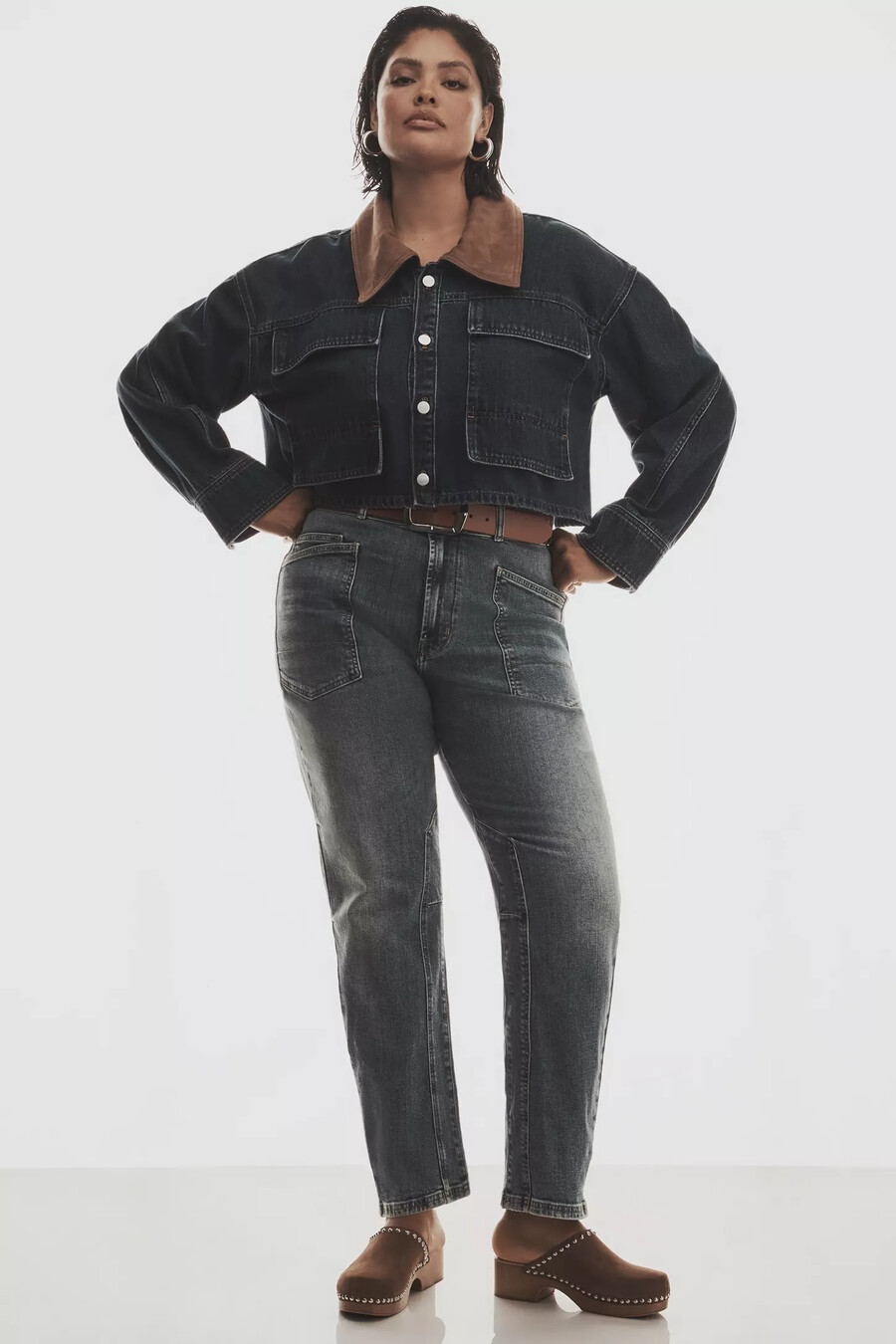 pilcro the wanderer mid-rise relaxed-jeans