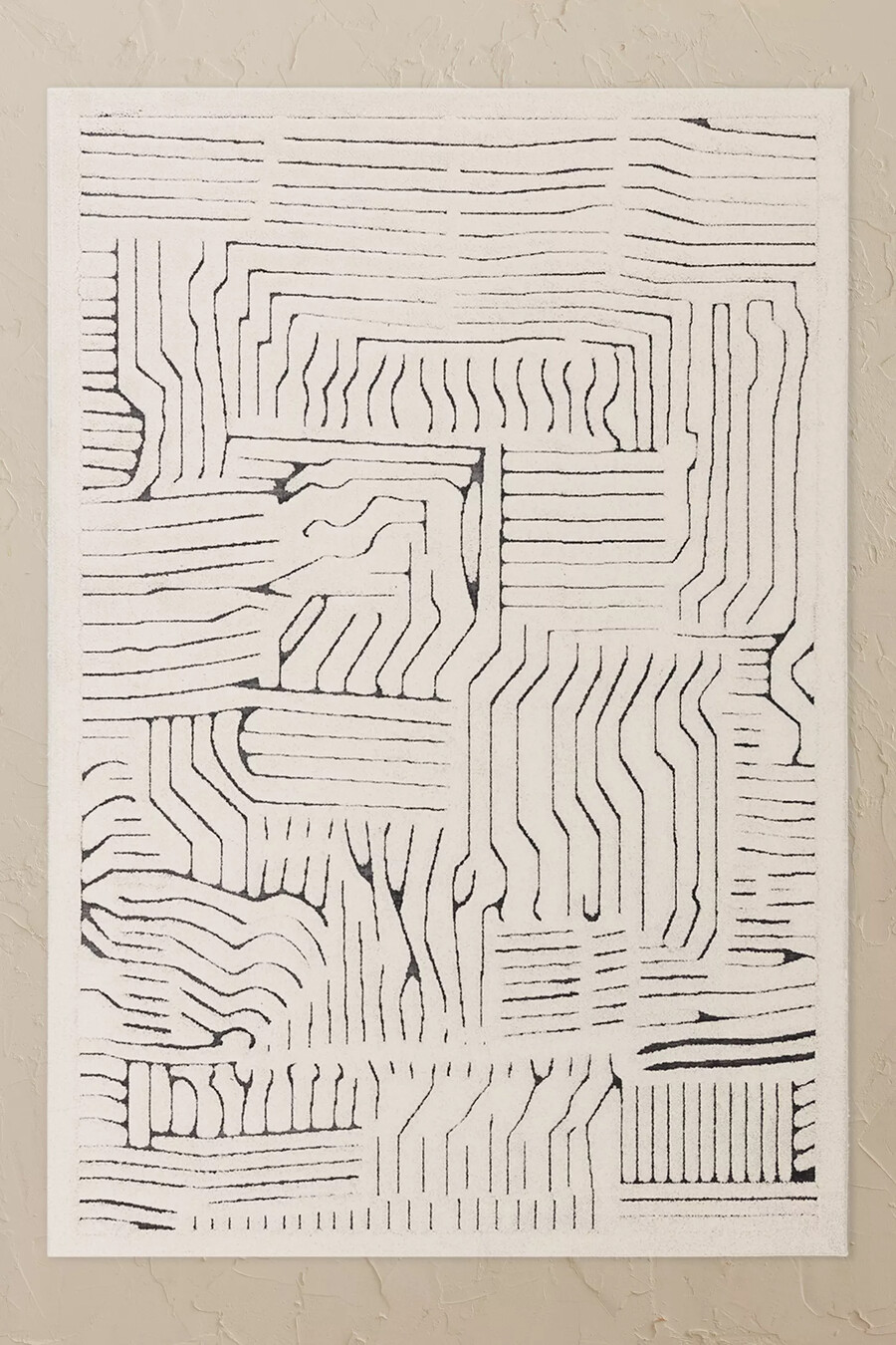 valley ivory charcoal route matta