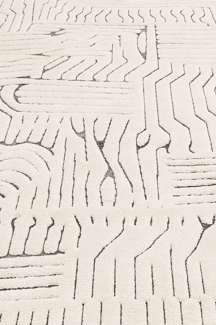 valley ivory charcoal route matta
